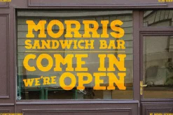 Flavery - Vintage Slab Serif