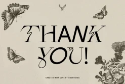Fleur Display - Sans/Serif Font Duo