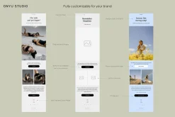 Flodesk E-commerce Template
