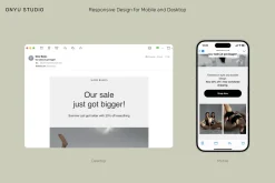 Flodesk E-commerce Template