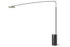 Floor Lamp Helgoland by Artemide