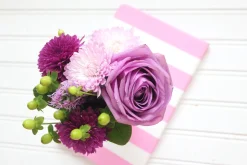 Floral styled stock floral pack