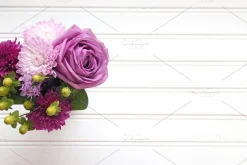 Floral styled stock floral pack