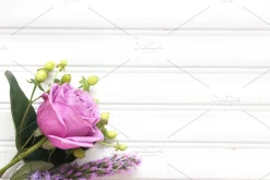 Floral styled stock floral pack
