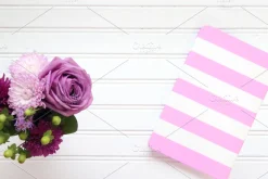 Floral styled stock floral pack