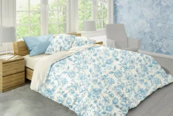 Floral Toile Print Design Patterns