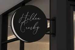 Florens Font Duo