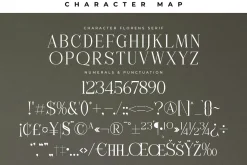 Florens Font Duo