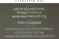 Florens Font Duo