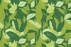 Flower pattern wildflower floral