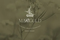 Flowers Room | Logo Creator