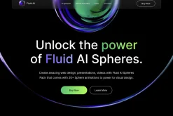 20+ Fluid AI Spheres 4K Backgrounds