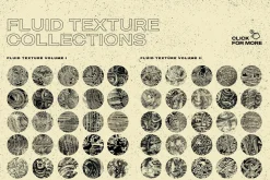 Fluid Texture Collections