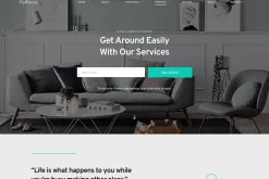 FlyBlocks - Multipurpose WP Theme