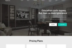 FlyBlocks - Multipurpose WP Theme