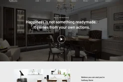 FlyBlocks - Multipurpose WP Theme