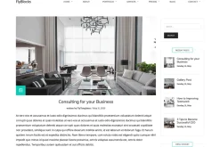 FlyBlocks - Multipurpose WP Theme