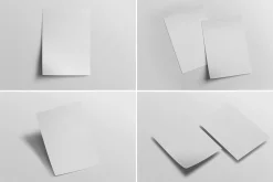 Flyer Mockup