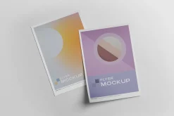 Flyer Mockup