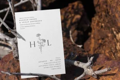 Flyer/Postcard Tropical Mockups