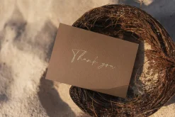 Flyer/Postcard Tropical Mockups