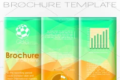 Flyers Brochure Business Templates
