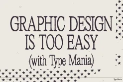 Flyer TM – Distressed Serif