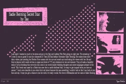 Flyer TM – Distressed Serif