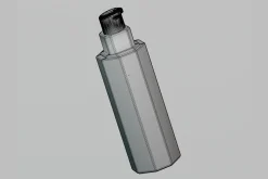 Foam Bottle 02