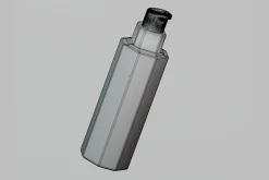 Foam Bottle 02