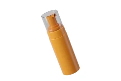 Foam Spray Bottle 3D Model