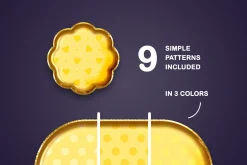 Foil Balloon Text Effects