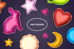 Foil Balloon Text Effects