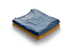 Folded T-Shirt Mockups