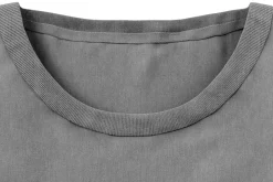 Folded T-Shirt Mockup