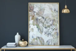 Foliage Wallpaper