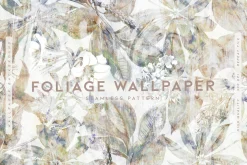 Foliage Wallpaper
