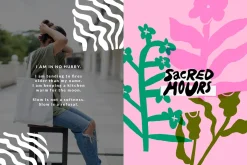 FOLK GODDESS | 212 BRANDING SHAPES