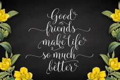 Font Collection | 33 Fonts