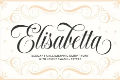 Font Collection | 33 Fonts
