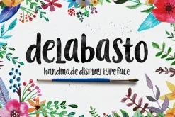 Font Collection | 33 Fonts