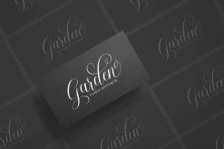 Font Collection | 33 Fonts