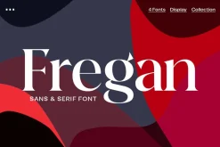 Font Collection | 33 Fonts
