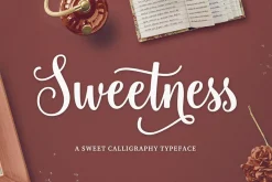 Font Collection | 33 Fonts