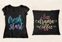 Font Collection | 33 Fonts
