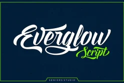 Font Collection | 33 Fonts