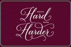 Font Collection | 33 Fonts