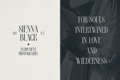 Font Bundle Vol.05 – 8 Premium Fonts