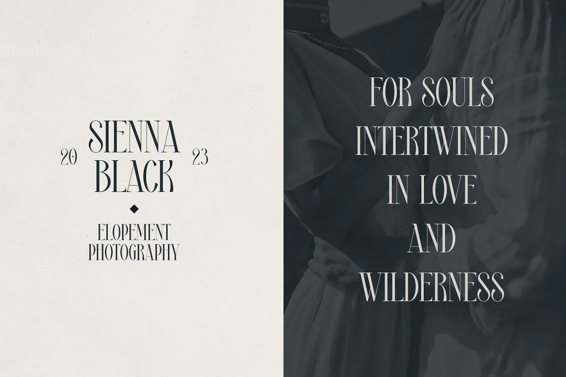 Font Bundle Vol.05 – 8 Premium Fonts