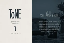 Font Bundle Vol.05 – 8 Premium Fonts